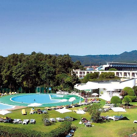 Hotel Atlantis Sintra Estoril Buitenkant foto