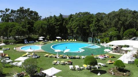 Hotel Atlantis Sintra Estoril Buitenkant foto