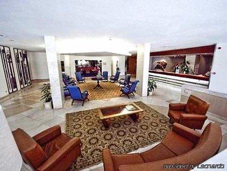 Hotel Atlantis Sintra Estoril Kamer foto