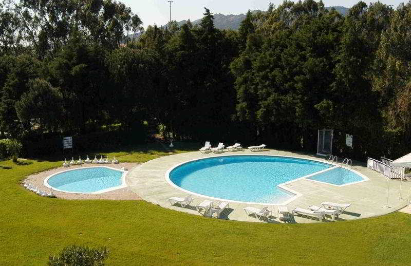 Hotel Atlantis Sintra Estoril Buitenkant foto