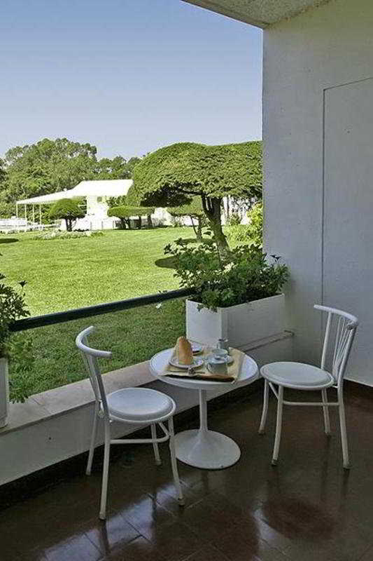Hotel Atlantis Sintra Estoril Kamer foto