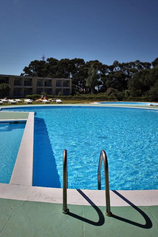 Hotel Atlantis Sintra Estoril Buitenkant foto