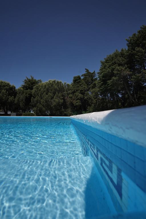 Hotel Atlantis Sintra Estoril Buitenkant foto