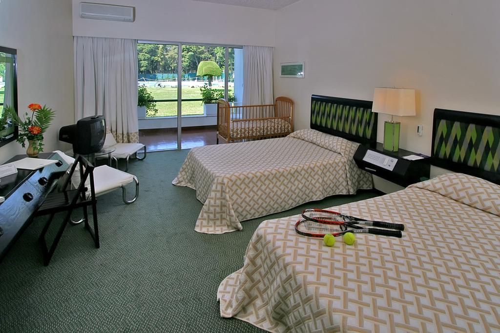 Hotel Atlantis Sintra Estoril Kamer foto